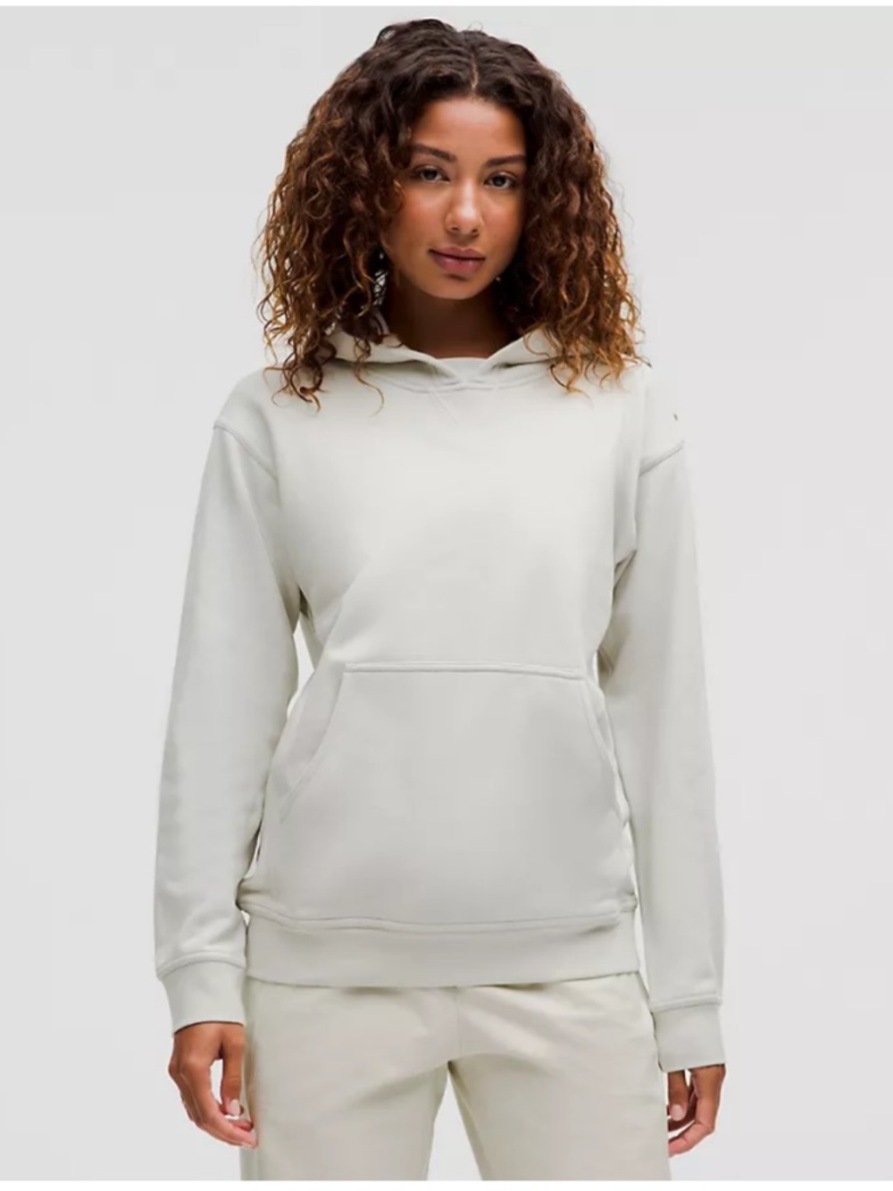 Lululemon All Yours Hoodie
